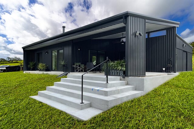 36-3352 Kuwili Lani Pl, Laupahoehoe, HI 96764