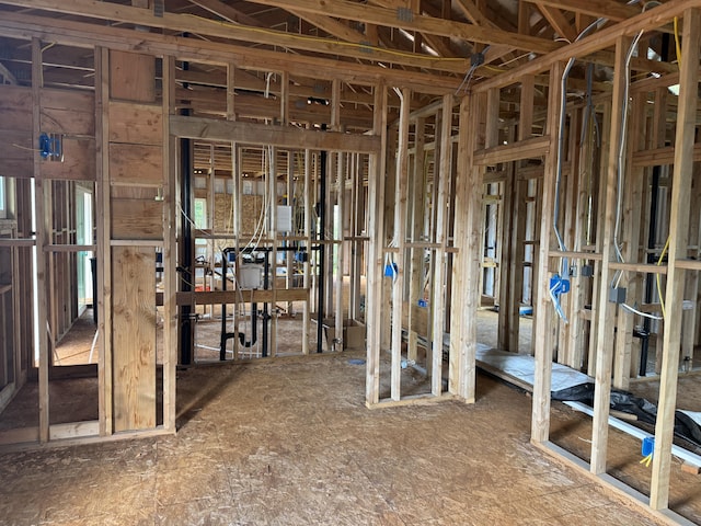 4443-B Ahopueo Dr, Kalaheo, HI 96741 - view of misc room
