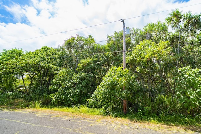 Koaekea St, Pahoa, HI 96778
