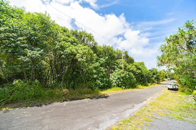 Koaekea St, Pahoa, HI 96778