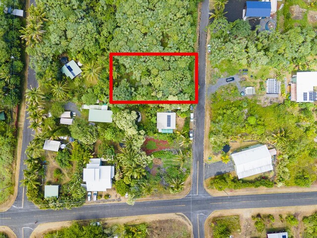 Koaekea St, Pahoa, HI 96778