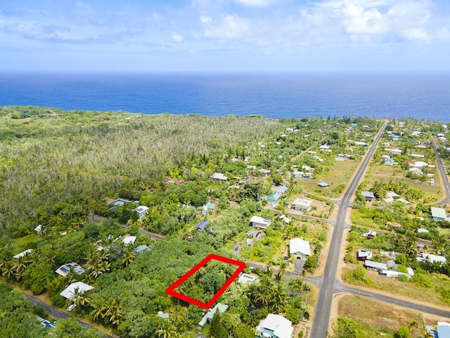 Koaekea St, Pahoa, HI 96778
