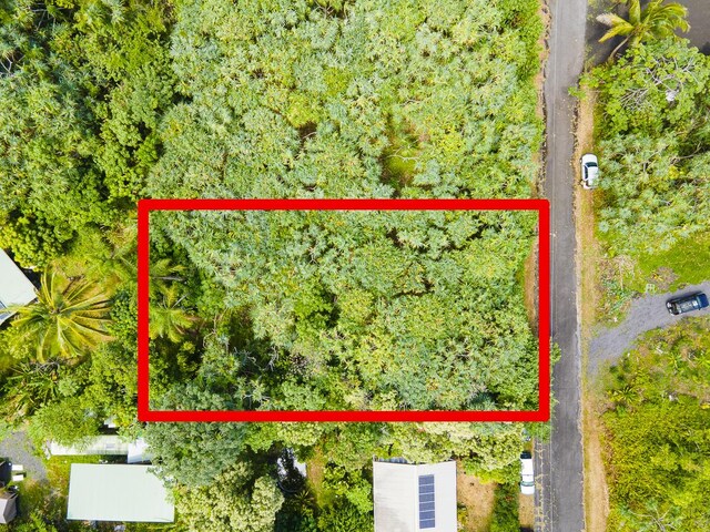 Koaekea St, Pahoa, HI 96778