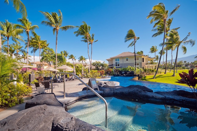 69-200 Pohakulana Pl Unit L22, Waikoloa, HI 96738 - photo 8