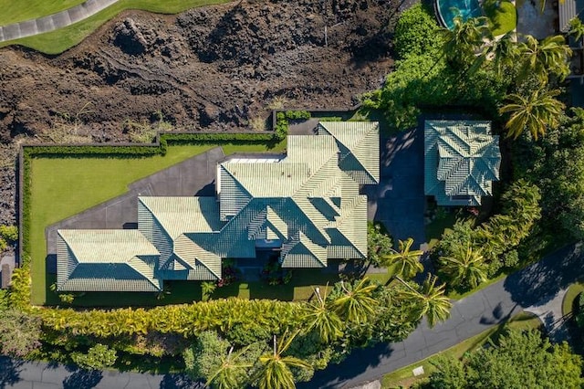 68-1051 Honokaope Way, Kamuela, HI 96743 - drone / aerial view