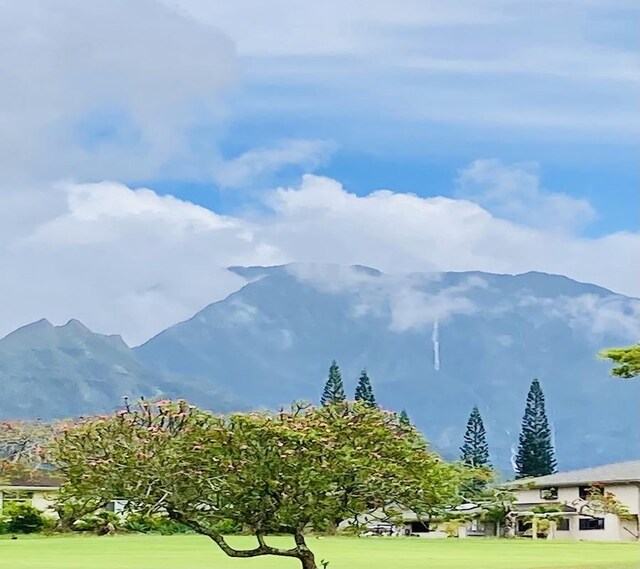 3920 Wyllie Rd Unit F21, Princeville, HI 96722