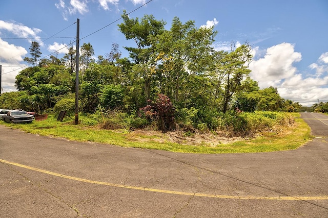 Ainaloa Way, Pahoa, HI 96778
