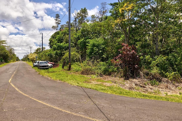 Ainaloa Way, Pahoa, HI 96778