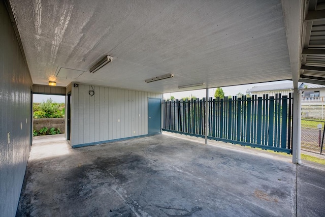 103 Puhili St, Hilo, HI 96720 - view of patio