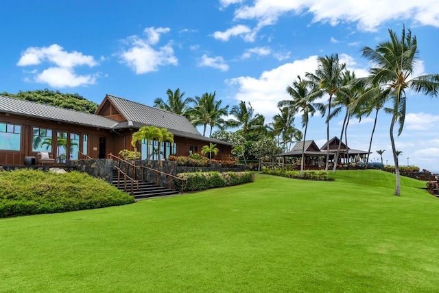 81-482 Mohalahala Pl, Kealakekua, HI 96750