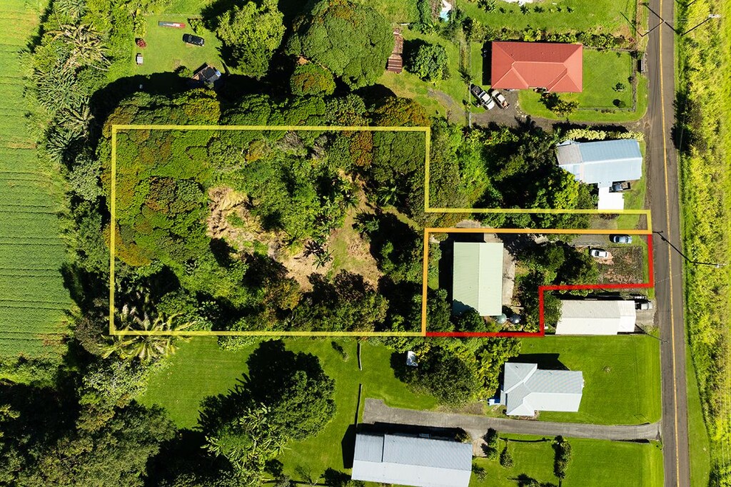 29-2199-A Old Mamalahoa Hwy, Hakalau, HI 96710 - photo 2