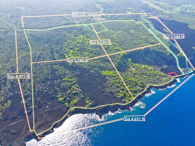 86-3845 Old Government Rd, Captain Cook, HI 96704 - photo 5