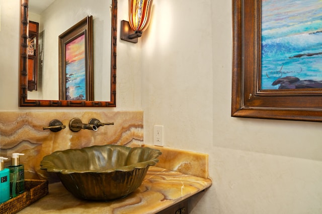 1871 Pee Rd Unit 1, Koloa, HI 96756 - view of bathroom