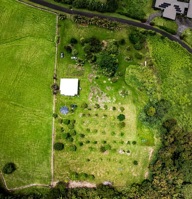 27-624 Kahalii Pl, Pepeekeo, HI 96781 - aerial view of property's location