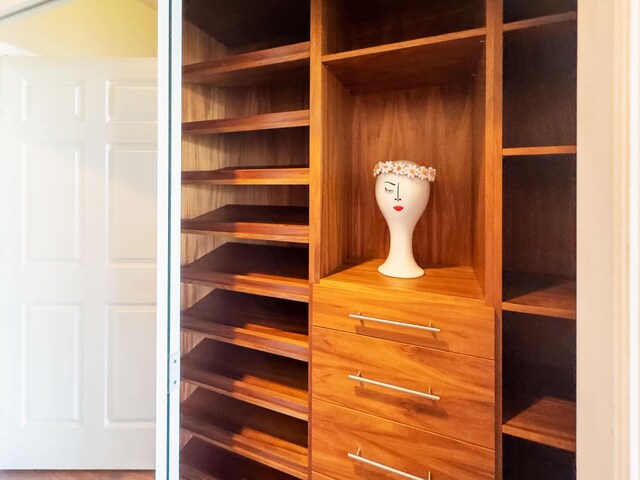 76-149 Kamehamalu St, Kailua-Kona, HI 96740 - view of closet
