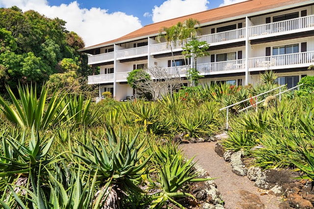 2253 Poipu Rd Unit 326, Koloa, HI 96756 - view of building exterior