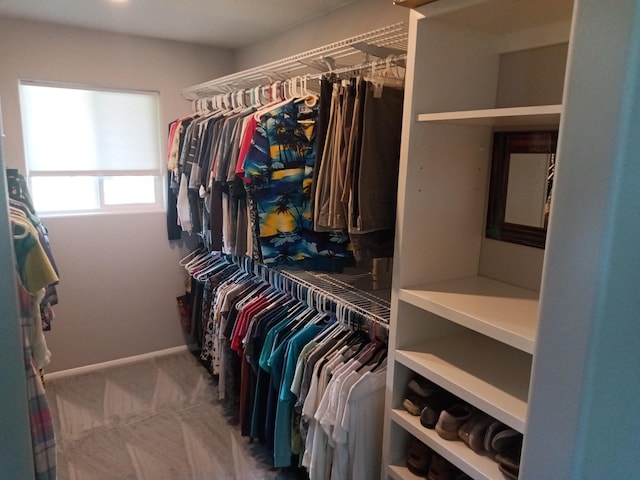 94-1770 Kaulua St, Naalehu, HI 96772 - view of walk in closet