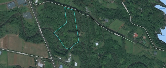 Alakahi Pl Lot B, Pepeekeo, HI 96781