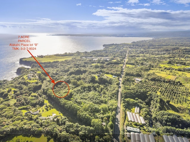 Alakahi Pl Lot B, Pepeekeo, HI 96781