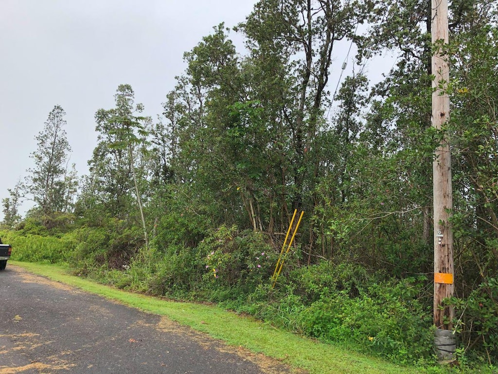 Tiki Ln, Pahoa, HI 96778