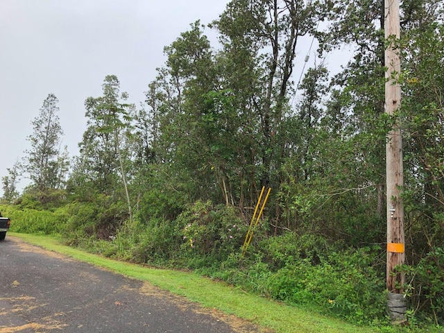 Tiki Ln, Pahoa, HI 96778