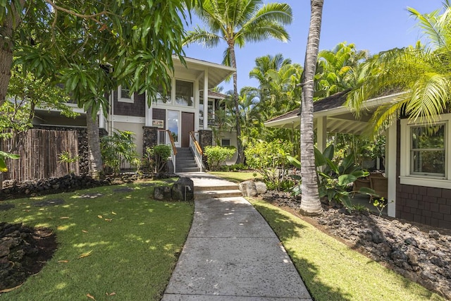 73-4870 Maia Loop Unit 19, Kailua-Kona, HI 96740 - photo 5