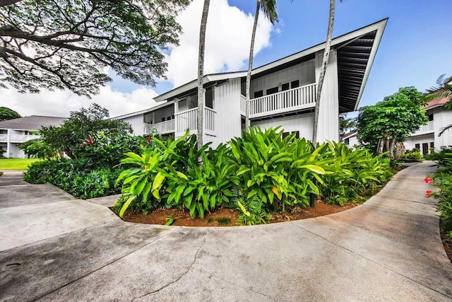 2253 Poipu Rd Unit 156, Koloa, HI 96756 - view of building exterior