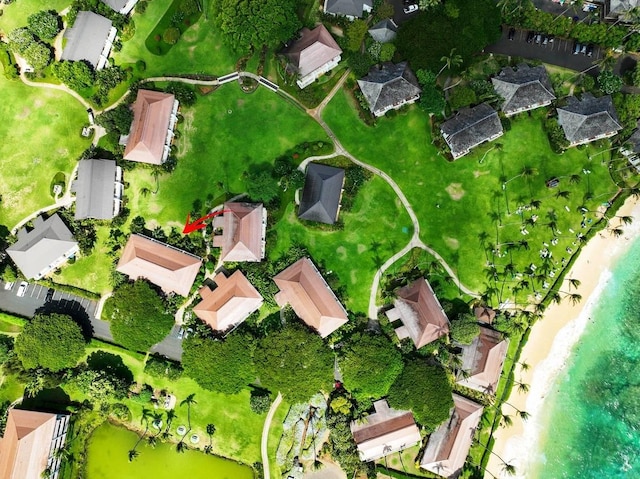2253 Poipu Rd Unit 156, Koloa, HI 96756 - view of property location featuring nearby suburban area