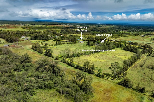 18-3935 S Kopua Rd, Mountain View, HI 96771 - photo 5