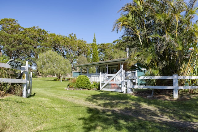 64-507-C Mamalahoa Hwy, Kamuela, HI 96743 - photo 3
