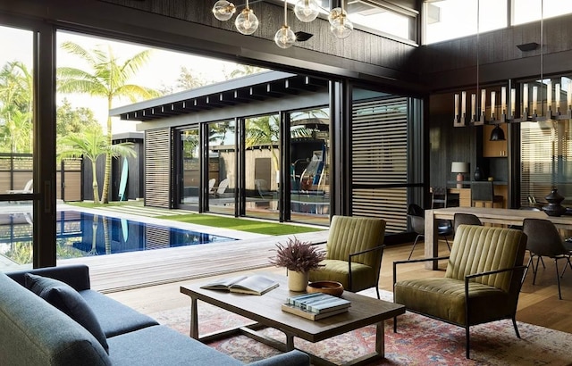 5515 Weke Rd, Hanalei, HI 96714 - view of outdoor pool