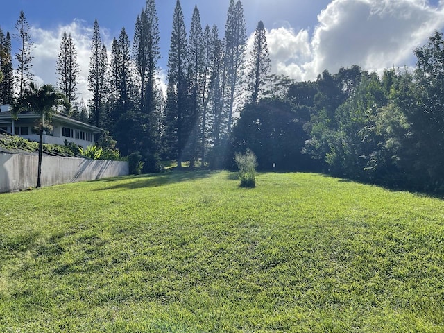 Liholiho Rd, Princeville, HI 96722