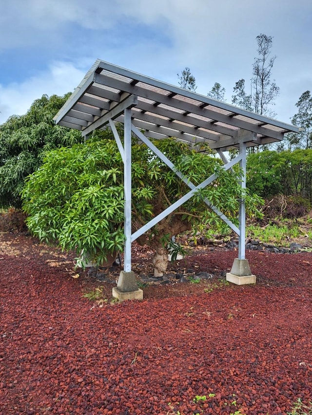 15-1688 9th Ave, Keaau, HI 96749 - view of parking