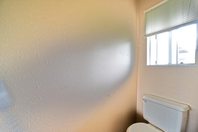 14-3435 Nanawale Blvd, Pahoa, HI 96778 - bathroom featuring toilet