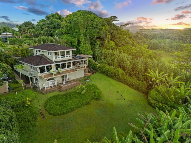 3707 Omao Rd, Koloa, HI 96756 - photo 26