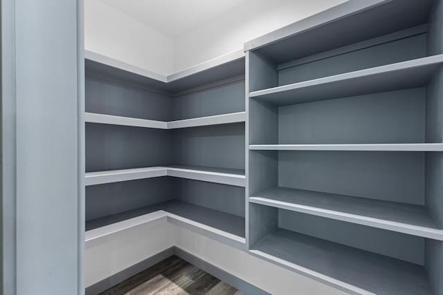 15-1505 14th Ave, Keaau, HI 96749 - view of pantry