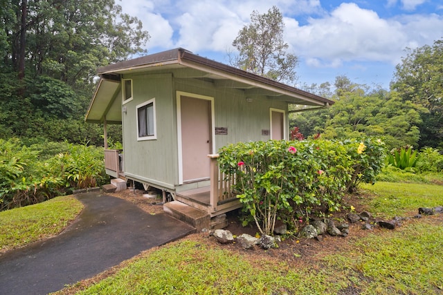 44-3342 Kula Kahiko Rd, Honokaa, HI 96727 - photo 30