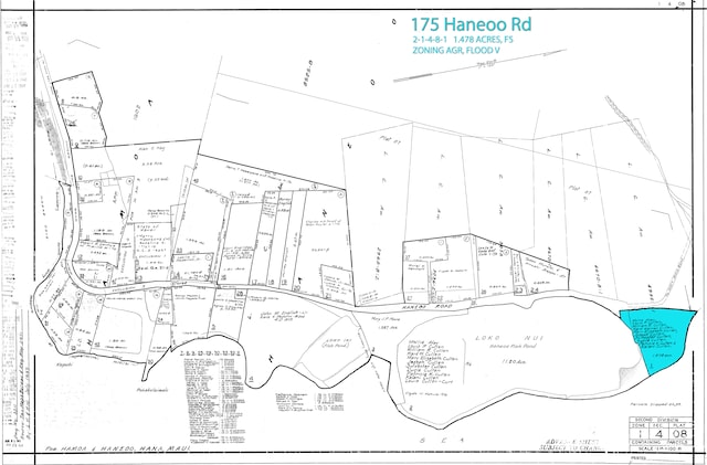 175 Haneoo Rd, Hana, HI 96713