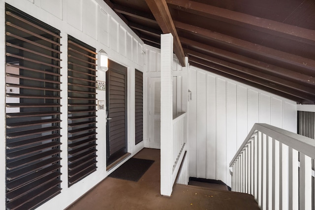 2253 Poipu Rd Unit 109, Koloa, HI 96756 - view of property entrance
