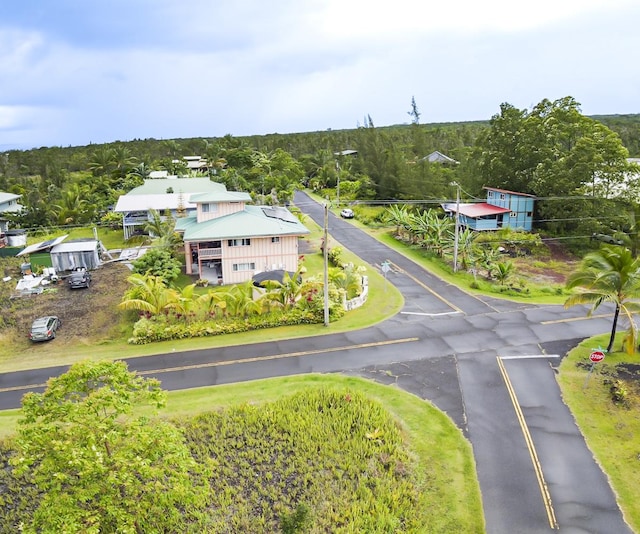 12-7059 Puulena St, Pahoa, HI 96778 - aerial view