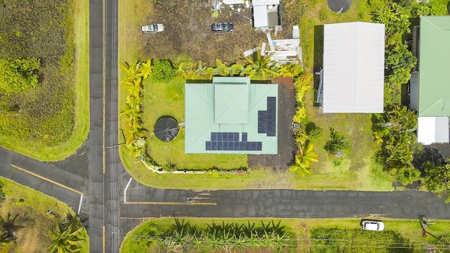 12-7059 Puulena St, Pahoa, HI 96778 - aerial view