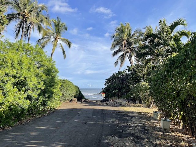 Mamo Rd Unit 1, Kekaha, HI 96752