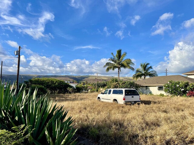 Mamo Rd Unit 1, Kekaha, HI 96752