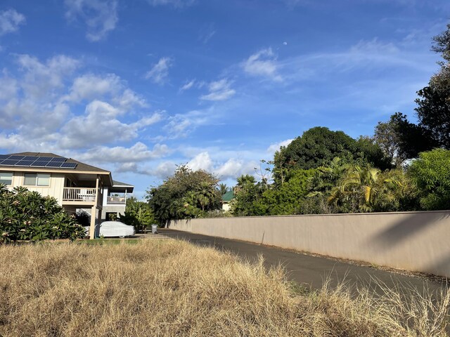 Mamo Rd Unit 1, Kekaha, HI 96752