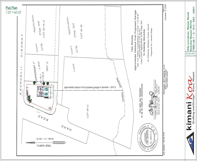 Mamo Rd Unit 1, Kekaha, HI 96752