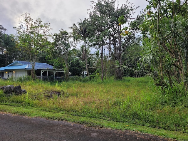 15-674 Puni Mauka Loop, Pahoa, HI 96778
