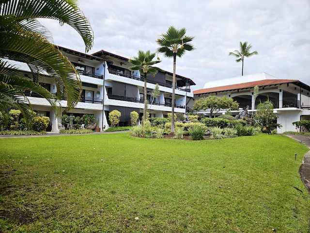 75-6082 Alii Dr Unit A201, Kailua-Kona, HI 96740 - view of property