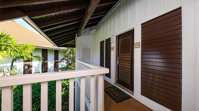 2253 Poipu Rd Unit 170, Koloa, HI 96756 - view of property entrance