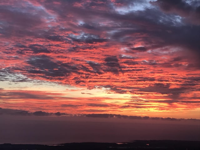 74-1026 Lawaia Rd, Holualoa, HI 96725 - water view