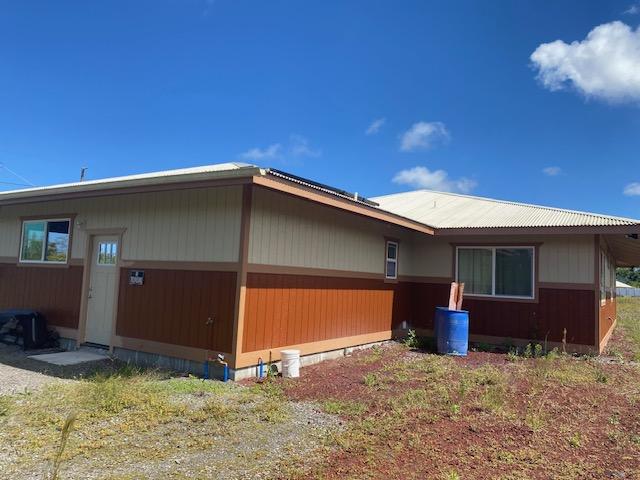 15-1852 33rd Ave, Keaau, HI 96749 - view of property exterior